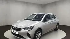 Gebraucht 2022 Opel Corsa Edition Limousine | 12.950 € (Fairer Preis)