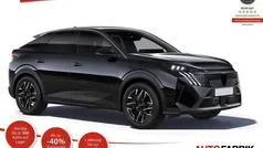 Perla nera schwarz metallic Neu 2025 Peugeot 3008 GT SUV | 37.990 € (Guter Preis)
