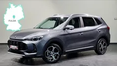 Grau, hampstead grey Neu 2025 MG ZS Comfort Limousine | 20.990 € (Fairer Preis)