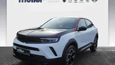 Arktis weiß Gebraucht 2024 Opel Mokka SUV | 25.990 € (Fairer Preis)