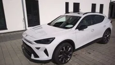 Nevada weiß metallic Neu 2024 Cupra Formentor VZ SUV | 44.579 € (Fairer Preis)