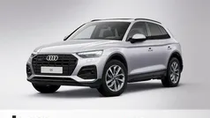 Gebraucht 2025 Audi Q5 Ambiente SUV | 48.900 € (Superpreis)