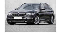 Gebraucht 2018 BMW M550 Performance Limousine | 36.990 € (Guter Preis)