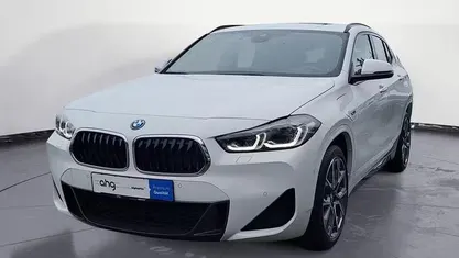 Second-hand BMW X2 M Sport 125 CP (91 kW) 2023 SUV