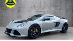 Gebraucht 2017 Lotus Exige Coupé | 78.888 €