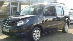 Gebraucht 2020 Mercedes Citan 111 Edition Kombi | 17.790 € (Fairer Preis)
