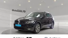 Gebraucht 2017 VW Tiguan Sound SUV | 21.485 € (Fairer Preis)