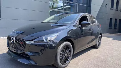 Gebraucht 2024 Mazda 2 Homura-Line Kleinwagen | 19.444 € (Fairer Preis)