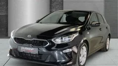 Gebraucht 2020 Kia Ceed Comfort Limousine | 14.950 € (Guter Preis)