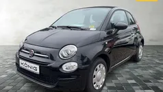 Gebraucht 2023 Fiat 500C Club Cabrio | 13.990 € (Guter Preis)