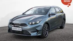 Grau Neu 2025 Kia Ceed Spirit Limousine | 28.000 € (Fairer Preis)