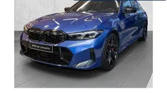 Gebraucht 2025 BMW M340 M Sport Limousine | 69.990 € (Guter Preis)