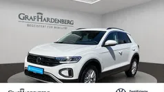 Gebraucht 2024 VW T-Roc Life SUV | 22.888 € (Guter Preis)