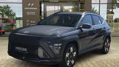 Ecotronic grey Gebraucht 2023 Hyundai Kona Trend SUV | 31.999 € (Fairer Preis)