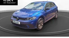 Gebraucht 2025 VW Polo Goal Limousine | 20.470 € (Fairer Preis)