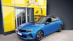 Gebraucht 2024 Opel Astra Limousine | 28.280 € (Fairer Preis)