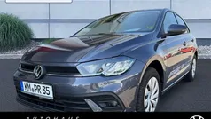 Gebraucht 2025 VW Polo IQ Drive Limousine | 21.919 € (Fairer Preis)