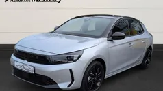 Silber Gebraucht 2024 Opel Corsa Kleinwagen | 17.445 € (Guter Preis)