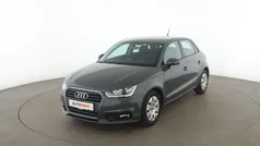 Grau Gebraucht 2017 Audi A1 Sport Kleinwagen | 16.960 € (Fairer Preis)