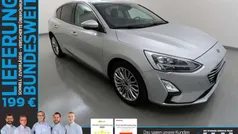 Gebraucht 2019 Ford Focus Titanium Limousine | 17.980 € (Fairer Preis)