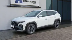 Atlas white Neu 2025 Hyundai Tucson Trend SUV | 33.990 € (Superpreis)