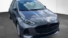 Lead grey Neu 2024 Mazda 2 Exclusive-Line Kleinwagen | 23.950 € (Guter Preis)