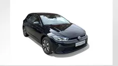 Gebraucht 2024 VW Polo Move Limousine | 18.990 € (Guter Preis)