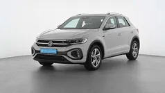 Gebraucht 2022 VW T-Roc R-line SUV | 22.350 € (Fairer Preis)