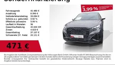 Gebraucht 2024 Audi SQ2 Comfort SUV | 41.480 € (Fairer Preis)