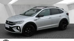 Reflexsilber metallic Gebraucht 2022 VW Taigo R-line SUV | 24.980 € (Fairer Preis)