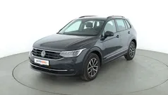 Gebraucht 2024 VW Tiguan Life SUV | 33.770 € (Guter Preis)