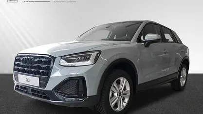 Gebraucht 2020 Audi Q2 Sport SUV | 22.490 € (Fairer Preis)