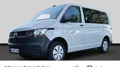 Grau Gebraucht 2023 VW T6.1 Van | 39.500 € (Superpreis)