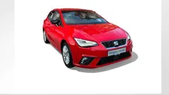 Gebraucht 2025 Seat Ibiza FR Limousine | 19.950 € (Fairer Preis)