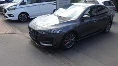 Gebraucht 2023 Ford Focus ST-Line X Limousine | 24.900 € (Fairer Preis)