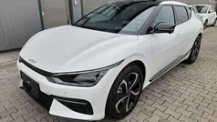 Gebraucht 2024 Kia EV6 GT-Line SUV | 50.790 € (Superpreis)