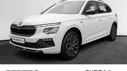 Gebraucht Skoda Kamiq Tour 116 PS (85 kW) 2025 SUV