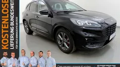 Agateblack Gebraucht 2024 Ford Kuga ST-Line X SUV | 27.140 € (Guter Preis)