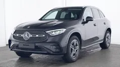 Gebraucht 2024 Mercedes GLC220 AMG line SUV | 56.600 € (Superpreis)
