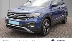 Gebraucht 2023 VW T-Cross Move SUV | 24.280 € (Fairer Preis)