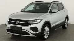 Gebraucht 2025 VW T-Cross Life SUV | 30.445 € (Fairer Preis)