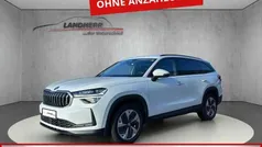 Gebraucht 2024 Skoda Kodiaq Selection SUV | 43.590 € (Guter Preis)