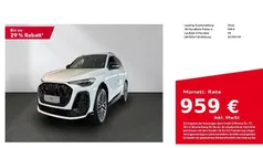 Gebraucht 2025 Audi SQ5 Sport SUV | 105.640 €