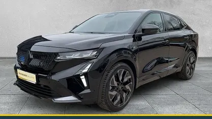 Nouă Renault Rafale Esprit Alpine 200 CP (147 kW) 2026 Negru SUV