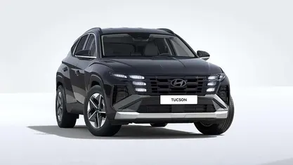 Gebraucht 2025 Hyundai Tucson Trend SUV | 32.680 € (Superpreis)