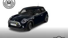 Schwarz Gebraucht 2021 Mini Cooper SE Kleinwagen | 16.908 € (Fairer Preis)