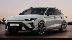 Gebraucht 2025 Cupra Leon VZ Kombi | 39.490 € (Guter Preis)