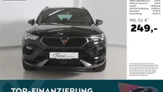 Gebraucht 2022 Cupra Ateca VZ SUV | 31.480 € (Guter Preis)