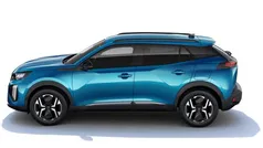 Gebraucht 2025 Peugeot 2008 Allure SUV | 26.758 € (Fairer Preis)