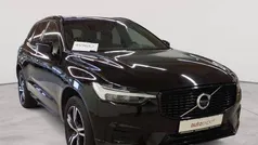 Gebraucht 2021 Volvo XC60 R-Design SUV | 30.990 € (Fairer Preis)